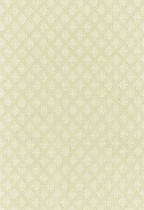 Schumacher Fabric Lucca Matelasse Aqua 55580