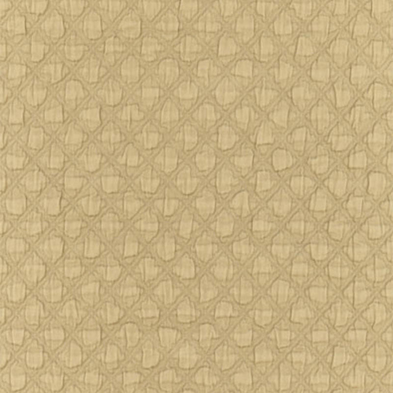 Lucca Matelasse Antelope 55581 by Schumacher Fabric Schumacher Fabric Lucca Matelasse Antelope 55581Fabric COTTON 100% ITALY </p><p>Repeat: H: HORZ. 1/2" (1CM) , V: VERT. 5/8" (2CM) 51 - Fabric Carolina -