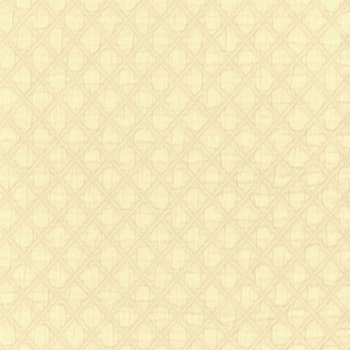 Lucca Matelasse Ivory 55583 by Schumacher Designer Fabric PALAZZO COTTON 100% ITALY MARTINDALE 9,000 </p><p>Repeat: Horizontal: 1/2" (1CM) and Vertical: 5/8" (2CM) 51 - Swanky Fabrics -