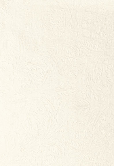 San Savino Embossed Linen Porcelain 55592 by Schumacher Designer Fabric Palazzo 100% Linen Martindale 18,000 Horizontal: 14.625 and Vertical: 24.75 51 - Swanky Fabrics -
