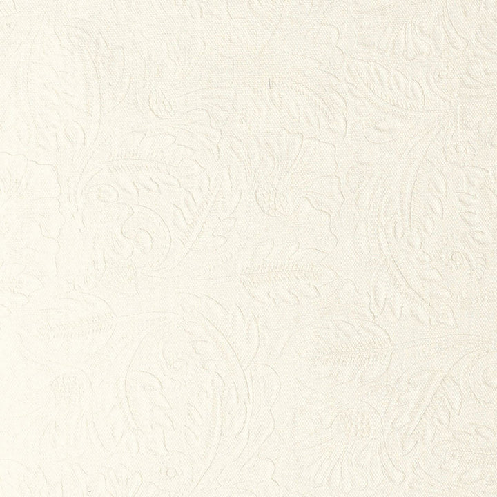 San Savino Embossed Linen Porcelain 55592 by Schumacher Designer Fabric PALAZZO See Sample ITALY MEDIUM DUTY </p><p>Repeat: Horizontal: 14 5/8" (37CM) and Vertical: 24 3/4" (63CM) 51" WIDE (130CM) - Swanky Fabrics -