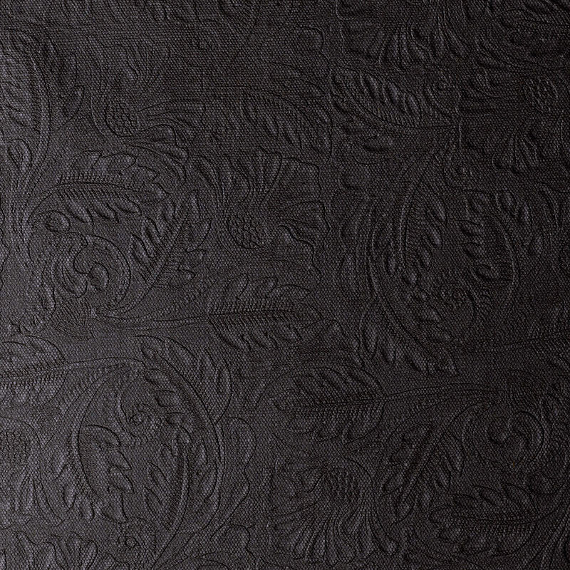 San Savino Embossed Linen Java 55594 by Schumacher Designer Fabric CHROMA See Sample ITALY MEDIUM DUTY </p><p>Repeat: Horizontal: 14 5/8" (37CM) and Vertical: 24 3/4" (63CM) 51" WIDE (130CM) - Swanky Fabrics -