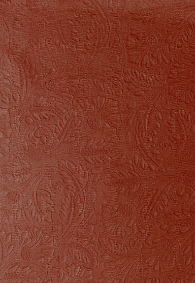San Savino Embossed Linen Spice 55595 by Schumacher Designer Fabric Chroma 100% Linen Martindale 18,000 Horizontal: 14.625 and Vertical: 24.75 51 - Swanky Fabrics -