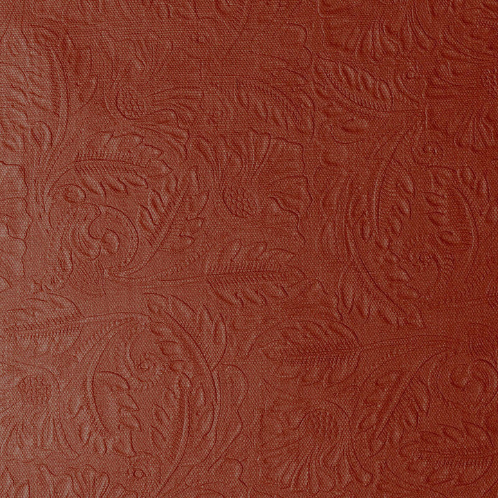 San Savino Embossed Linen Spice 55595 by Schumacher Designer Fabric CHROMA See Sample ITALY MEDIUM DUTY </p><p>Repeat: Horizontal: 14 5/8" (37CM) and Vertical: 24 3/4" (63CM) 51" WIDE (130CM) - Swanky Fabrics -