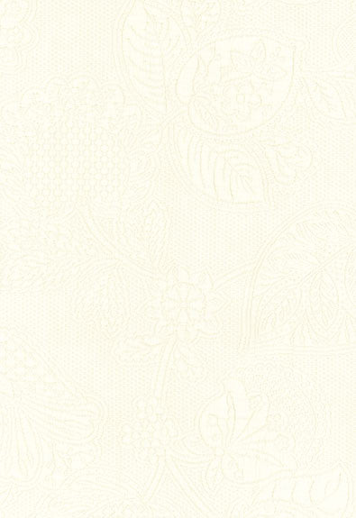 Bianca Matelasse Porcelain 55651 by Schumacher Designer Fabric Palazzo 100% Cotton Martindale 12,000 Horizontal: 13 and Vertical: 20.75 52.5 - Swanky Fabrics -