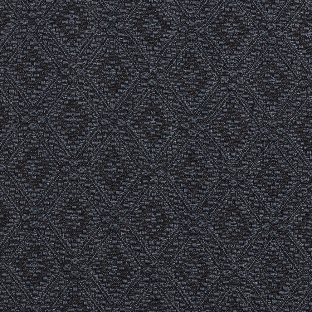 5565 Delft/Prism by Charlotte Designer Fabric Enchanted Gardens 75% Cotton, 25% Polyester Asia Exceeds 70,000 Wyzenbeek Rubs (Heavy Duty) Horizontal: 2" x Vertical: 2.5" 54 Inches - Swanky Fabrics -