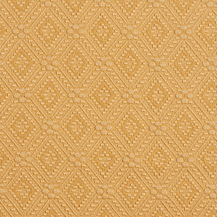 5567 Gold/Prism by Charlotte Designer Fabric Enchanted Gardens & Ring Book Page #16 75% Cotton, 25% Polyester Asia Exceeds 70,000 Wyzenbeek Rubs (Heavy Duty) Horizontal: 2" x Vertical: 2.5" 54 Inches - Swanky Fabrics -