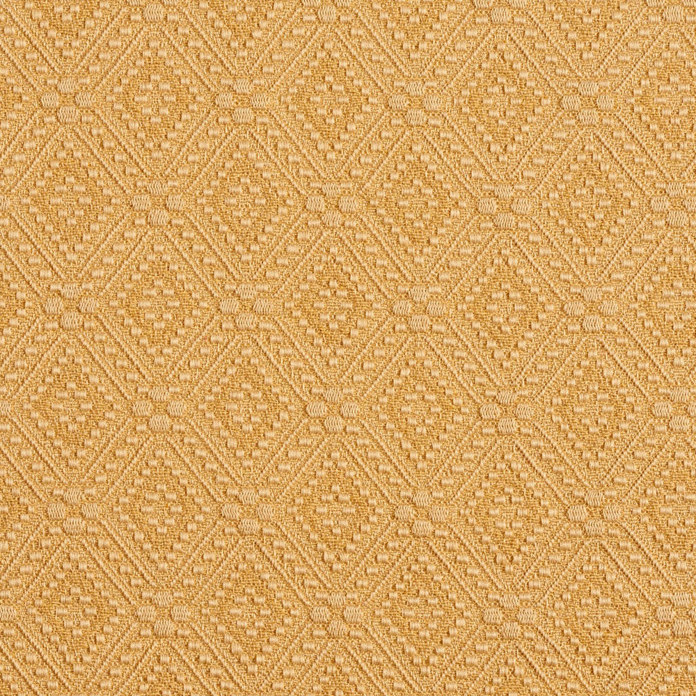 5567 Gold/Prism by Charlotte Designer Fabric Enchanted Gardens & Ring Book Page #16 75% Cotton, 25% Polyester Asia Exceeds 120,000 Wyzenbeek Rubs (Heavy Duty) </p><p>Repeat: Horizontal: 2" x Vertical: 2.5" 54 Inches - Swanky Fabrics -