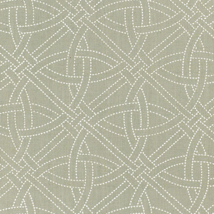 Durance Embroidery Mineral 55693 by Schumacher Fabric Schumacher Fabric Durance Embroidery Mineral 55693Fabric LINEN 57% INDIA </p><p>Repeat: H: HORZ. 6 3/4" (17CM) , V: VERT. 6 1/4" (16CM) 51.5 - Fabric Carolina -