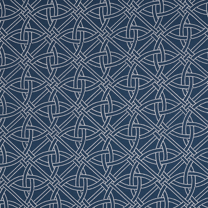 Durance Embroidery Navy 55696 by Schumacher Fabric Schumacher Fabric Durance Embroidery Navy 55696Fabric LINEN 57% INDIA </p><p>Repeat: H: HORZ. 6 3/4" (17CM) , V: VERT. 6 1/4" (16CM) 51.5 - Fabric Carolina -
