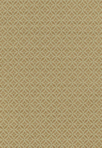 Schumacher Fabric Martine Weave Mineral 55722