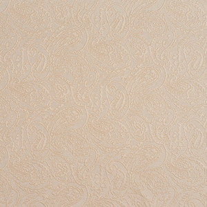 Charlotte Fabric 5573 Ivory/Paisley