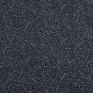 Charlotte Fabric 5574 Delft/Paisley