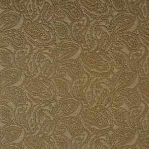 Charlotte Fabric 5576 Sage/Paisley