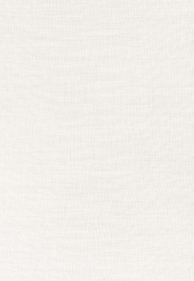 Aurelia Sheer Ivory 55770 by Schumacher Designer Fabric Radiance-Sheers 53% Wool, 47% Linen - Horizontal: - and Vertical: - 131 - Swanky Fabrics -