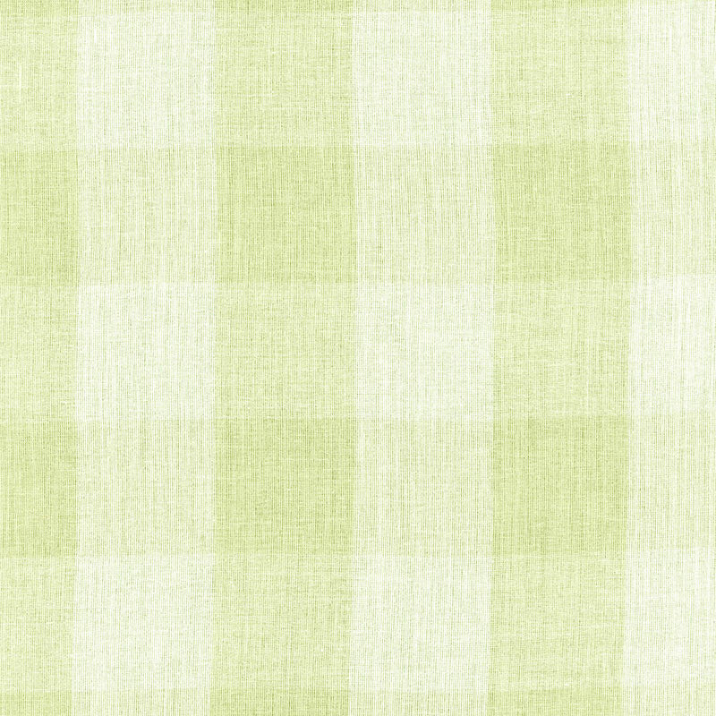 Melinda Sheer Check Sage 55801 by Schumacher Designer Fabric BREEZE / SHEERS See Sample INDIA . </p><p>Repeat: Horizontal: 4 1/8" (10CM) and Vertical: 4 1/8" (10CM) 54 2/8" WIDE (138CM) - Swanky Fabrics -