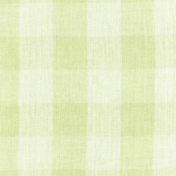 Melinda Sheer Check Sage 55801 by Schumacher Designer Fabric BREEZE / SHEERS See Sample INDIA . </p><p>Repeat: Horizontal: 4 1/8" (10CM) and Vertical: 4 1/8" (10CM) 54 2/8" WIDE (138CM) - Swanky Fabrics -