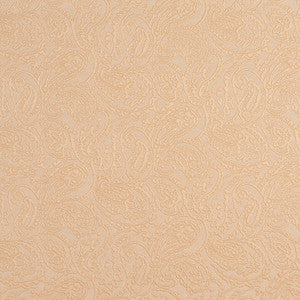 Charlotte Fabric 5580 Natural/Paisley