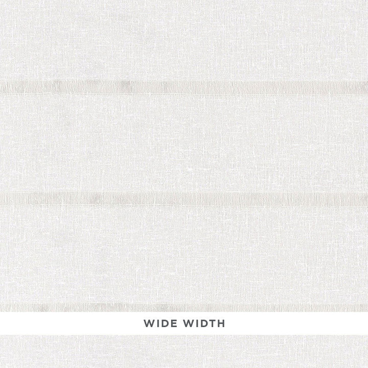 Sophia Sheer Stripe Snow 55880 by Schumacher Fabric Schumacher Fabric Sophia Sheer Stripe Snow 55880Fabric POLYESTER 80% SPAIN </p><p>Repeat: H: , V: VERT. 3 7/8" (10CM) 118 - Fabric Carolina -