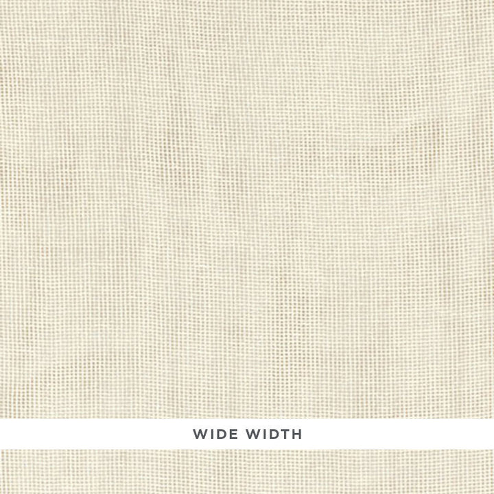 Bonita Sheer Net Cream 55900 by Schumacher Fabric Schumacher Fabric Bonita Sheer Net Cream 55900Fabric LINEN 100% SPAIN </p><p>Repeat: H: HORZ. 1/8" (0CM) , V: VERT. 1/8" (0CM) 108 - Fabric Carolina -