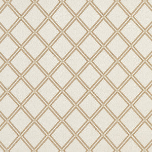 Charlotte Fabric 5610 Ivory/Classic