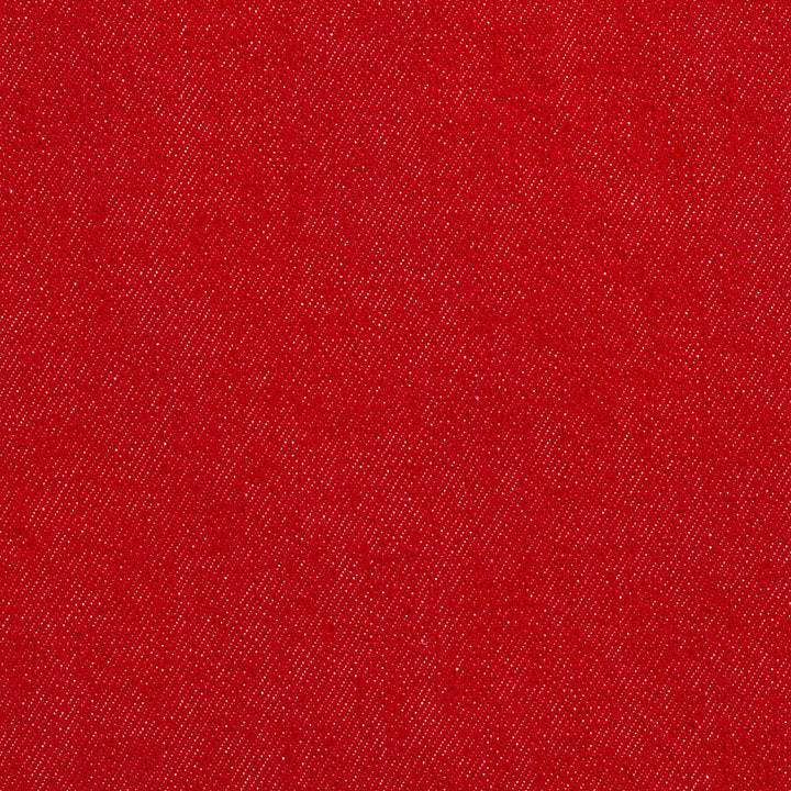 5675 Poppy by Charlotte Designer Fabric Washed Denims 100% Cotton, Preshrunk Washed Denim Asia Exceeds 60,000 Wyzenbeek Rubs (Heavy Duty) No Repeat 54 Inches - Swanky Fabrics -