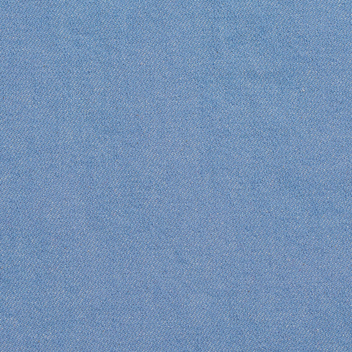 5679 Cornflower by Charlotte Designer Fabric Washed Denims 100% Cotton Asia Exceeds 60,000 Wyzenbeek Rubs (Heavy Duty) </p><p>Repeat: 54 Inches - Swanky Fabrics -