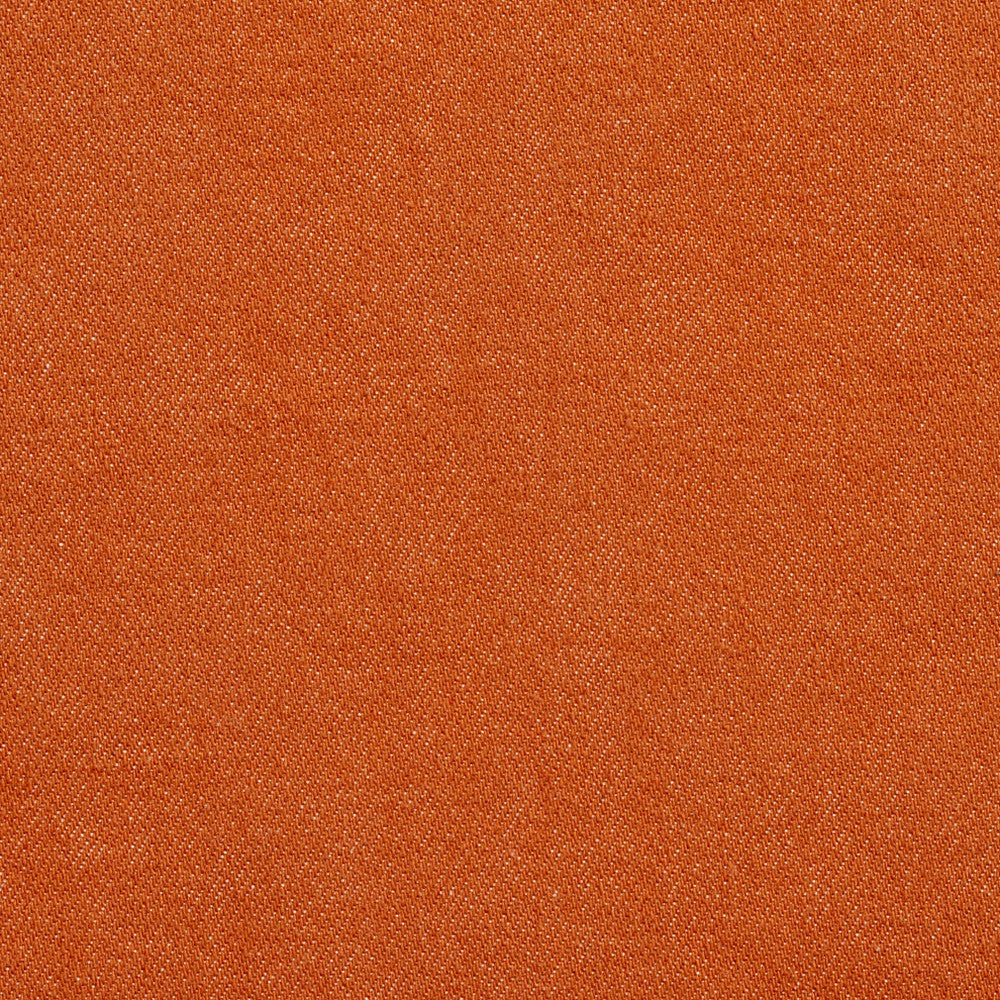 5680 Terra Cotta by Charlotte Designer Fabric Washed Denims 100% Cotton Asia Exceeds 60,000 Wyzenbeek Rubs (Heavy Duty) </p><p>Repeat: 54 Inches - Swanky Fabrics -