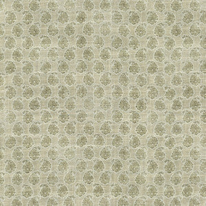 Villa D'Ascoli Fabric Henna Chai 570052