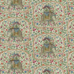 Villa D'Ascoli Fabric Tusk Gem 570092