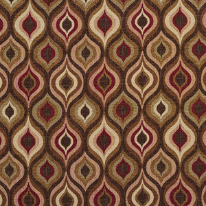 Charlotte Fabric 5700 Adobe Lantern