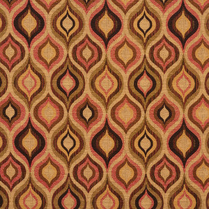 Charlotte Fabric 5702 Tiki Lantern