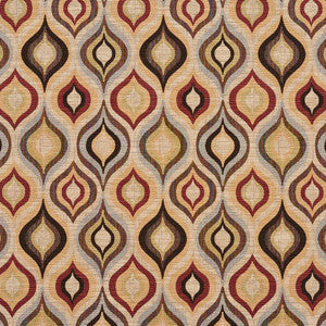 Charlotte Fabric 5704 Veranda Lantern