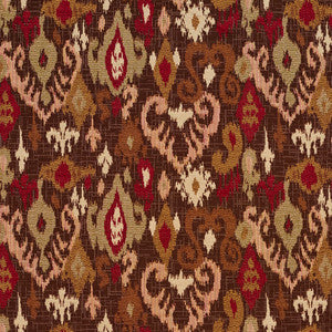 Charlotte Fabric 5705 Adobe Mirage