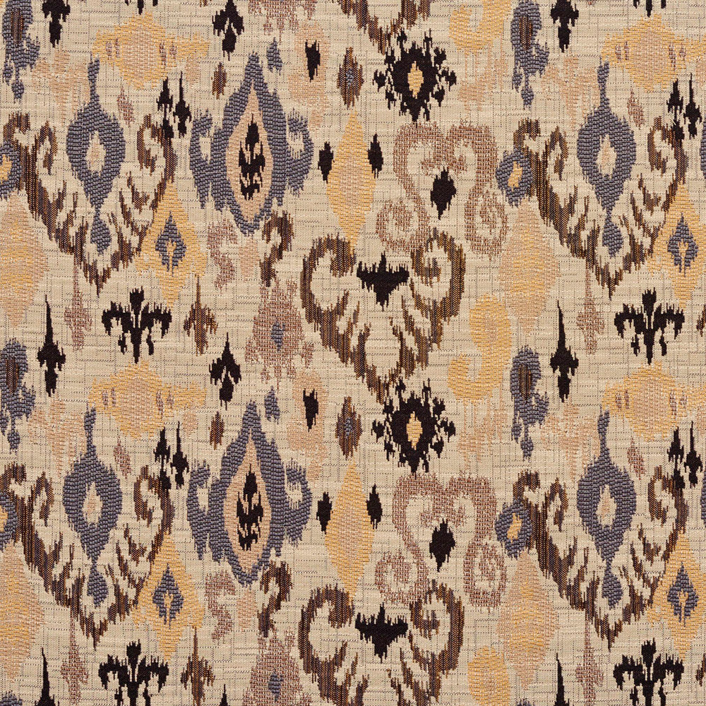 5706 Chateau Mirage by Charlotte Designer Fabric Woven Patterns 82% Polyester, 18% Cotton Asia Exceeds 80,000 Wyzenbeek Rubs (Heavy Duty) </p><p>Repeat: Horizontal: 14.5" x Vertical: 9.5" 54 Inches - Swanky Fabrics -