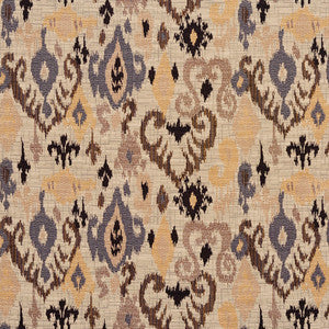 Charlotte Fabric 5706 Chateau Mirage