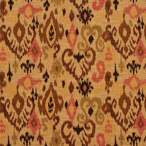 Charlotte Fabric 5707 Tiki Mirage