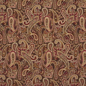 Charlotte Fabric 5710 Adobe Phoenix