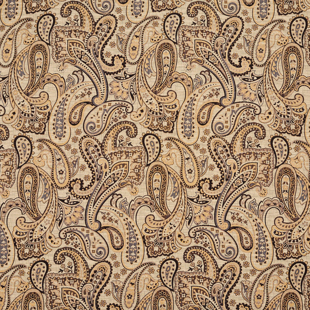 5711 Chateau Phoenix by Charlotte Designer Fabric Woven Patterns 82% Polyester, 18% Cotton Asia Exceeds 70,000 Wyzenbeek Rubs (Heavy Duty) </p><p>Repeat: Horizontal: 14.5" x Vertical: 28" 54 Inches - Swanky Fabrics -
