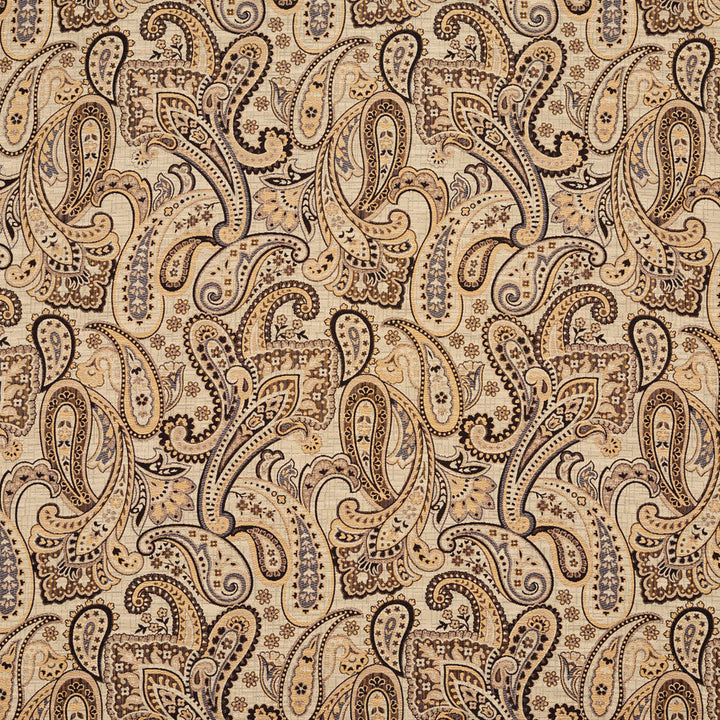 5711 Chateau Phoenix by Charlotte Designer Fabric Woven Patterns 82% Polyester, 18% Cotton Asia Exceeds 70,000 Wyzenbeek Rubs (Heavy Duty) Horizontal: 14.5" x Vertical: 28" 54 Inches - Swanky Fabrics -