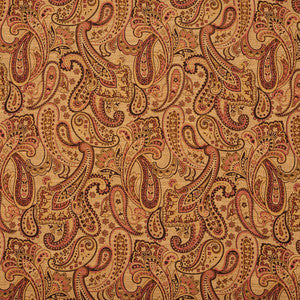 Charlotte Fabric 5712 Tiki Phoenix