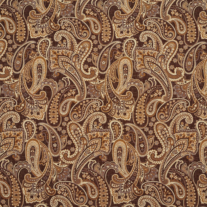 5713 Canyon Phoenix by Charlotte Designer Fabric Woven Patterns 82% Polyester, 18% Cotton Asia Exceeds 70,000 Wyzenbeek Rubs (Heavy Duty) Horizontal: 14.5" x Vertical: 28" 54 Inches - Swanky Fabrics -