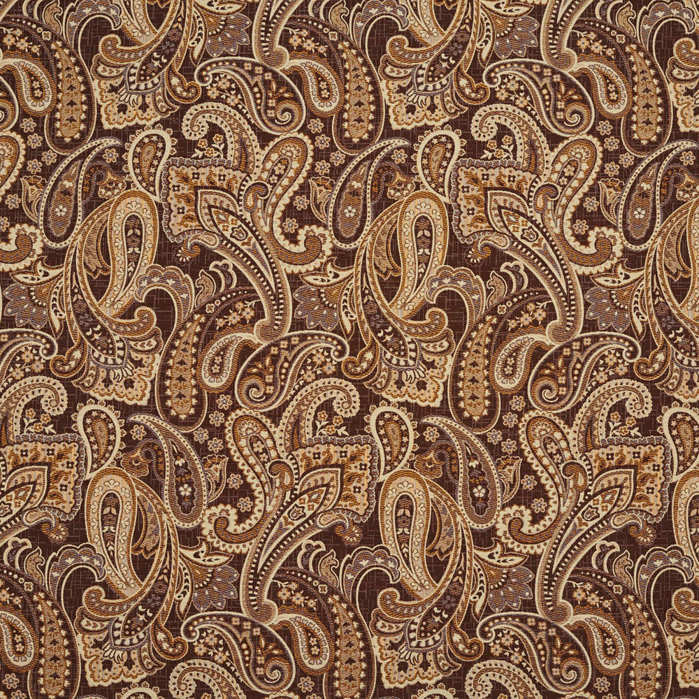5713 Canyon Phoenix by Charlotte Designer Fabric Woven Patterns 82% Polyester, 18% Cotton Asia Exceeds 70,000 Wyzenbeek Rubs (Heavy Duty) Horizontal: 14.5" x Vertical: 28" 54 Inches - Swanky Fabrics -