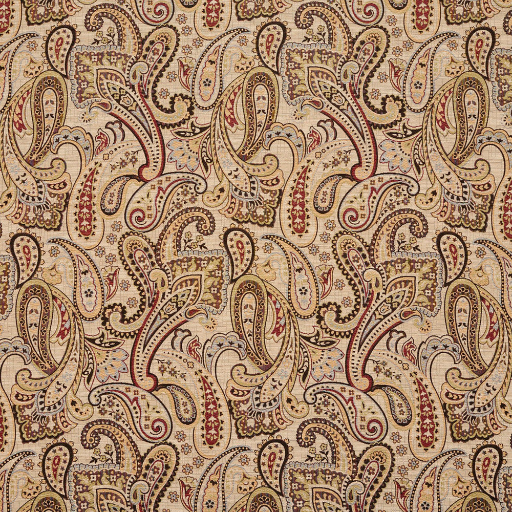 5714 Veranda Phoenix by Charlotte Designer Fabric Woven Patterns 82% Polyester, 18% Cotton Asia Exceeds 70,000 Wyzenbeek Rubs (Heavy Duty) </p><p>Repeat: Horizontal: 14.5" x Vertical: 28" 54 Inches - Swanky Fabrics -
