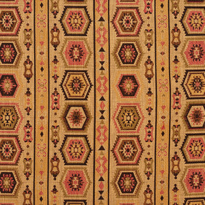 Charlotte Fabric 5717 Tiki Santa Fe