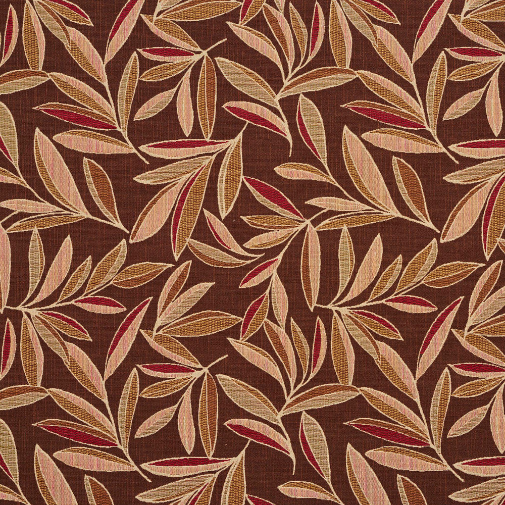 5720 Adobe by Charlotte Designer Fabric Woven Patterns 82% Polyester, 18% Cotton Asia Exceeds 70,000 Wyzenbeek Rubs (Heavy Duty) Horizontal: 14.75" x Vertical: 15.5" 54 Inches - Swanky Fabrics -