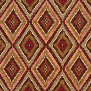 Charlotte Fabric 5724 Adobe Tucson