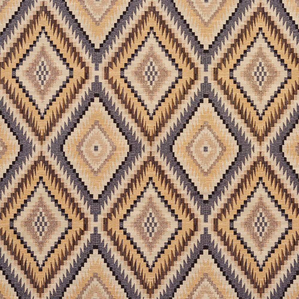 5725 Chateau Tucson by Charlotte Designer Fabric Woven Patterns 82% Polyester, 18% Cotton Asia Exceeds 90,000 Wyzenbeek Rubs (Heavy Duty) </p><p>Repeat: Horizontal: 7" x Vertical: 10" 54 Inches - Swanky Fabrics -
