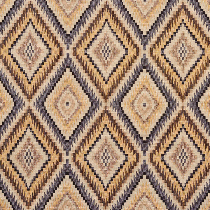 5725 Chateau Tucson by Charlotte Designer Fabric Woven Patterns 82% Polyester, 18% Cotton Asia Exceeds 90,000 Wyzenbeek Rubs (Heavy Duty) </p><p>Repeat: Horizontal: 7" x Vertical: 10" 54 Inches - Swanky Fabrics -
