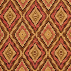 Charlotte Fabric 5726 Tiki Tucson